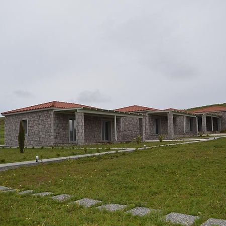 Diapori Apartments Kontias Zewnętrze zdjęcie