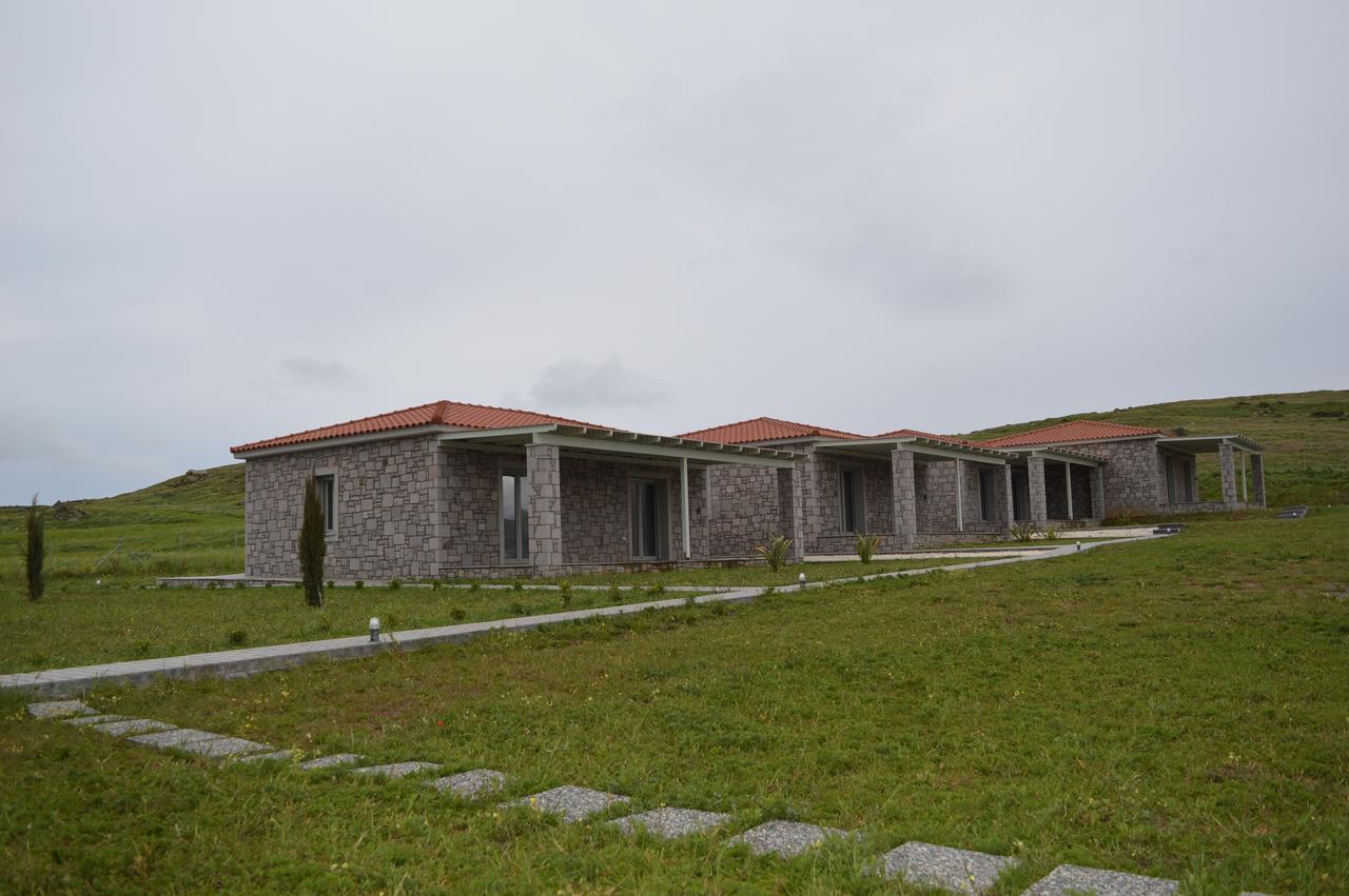 Diapori Apartments Kontias Zewnętrze zdjęcie
