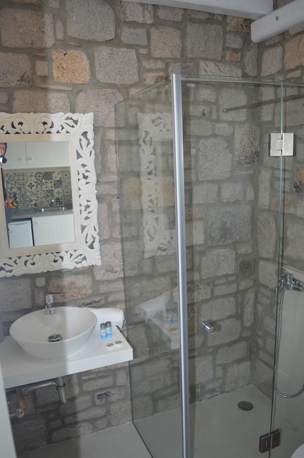 Diapori Apartments Kontias Zewnętrze zdjęcie