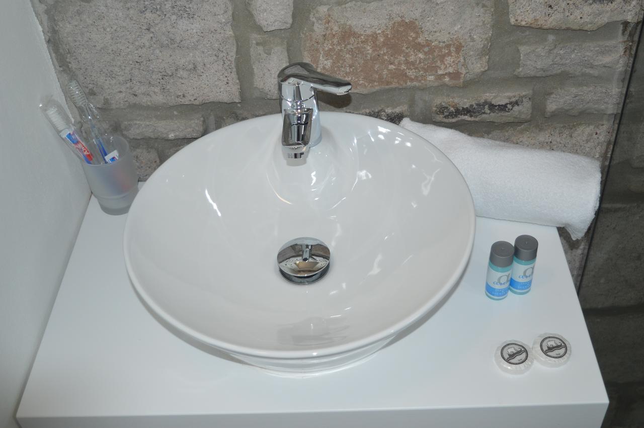 Diapori Apartments Kontias Zewnętrze zdjęcie