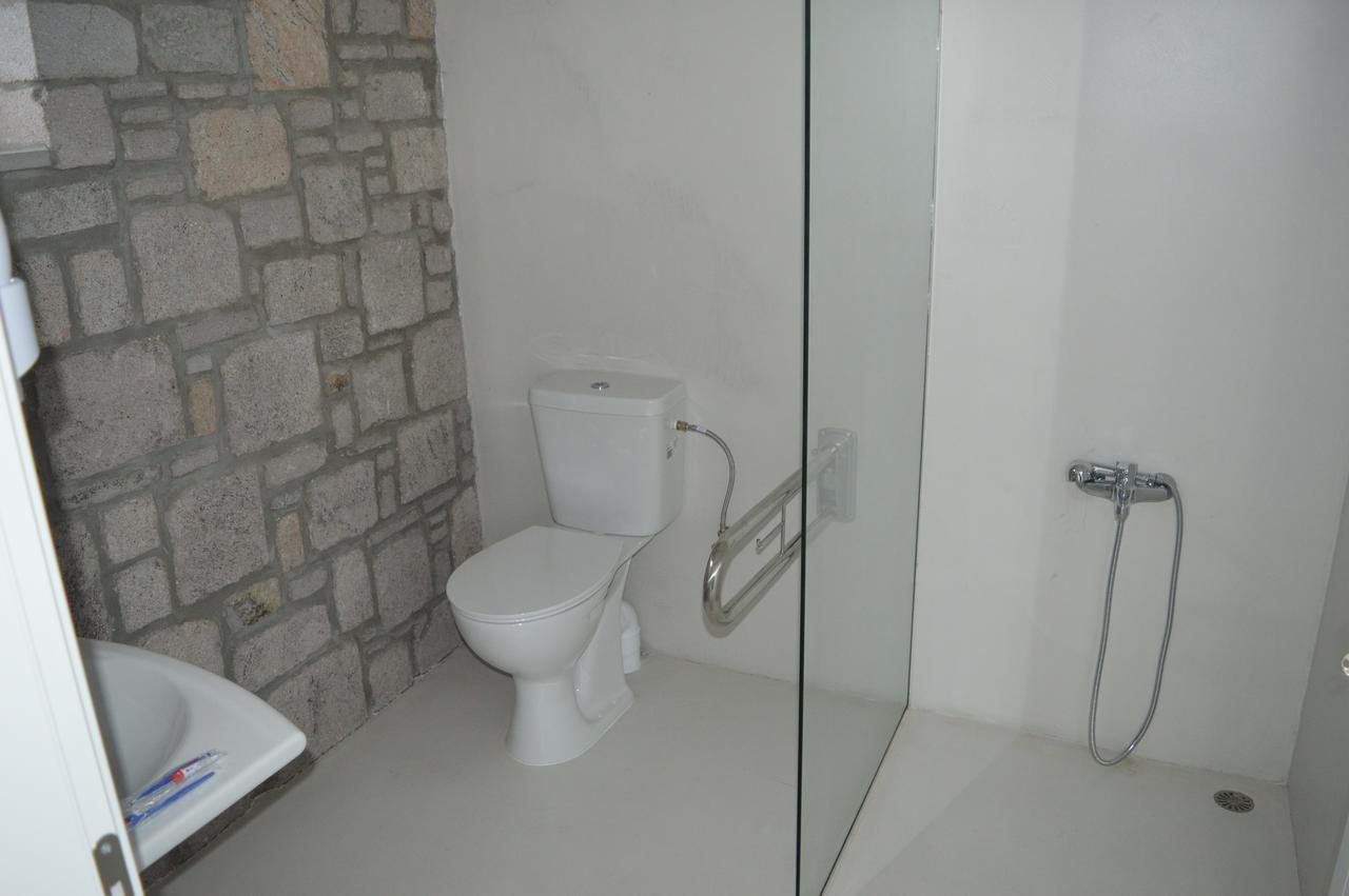 Diapori Apartments Kontias Zewnętrze zdjęcie